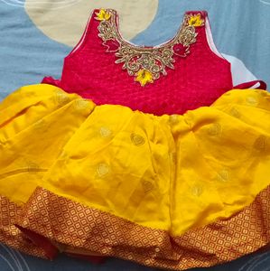 Traditional Dress