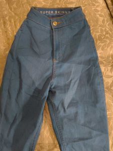Jeans 21 Inch Waist Size