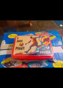 Lunch Box 1 Pic