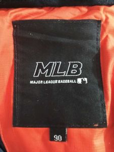 Yankees MLB two-way jacket