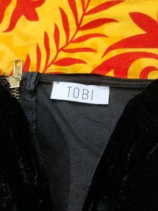 Beautiful Brand New Crop Top