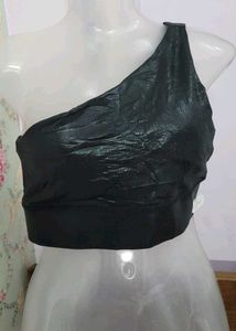 One Shoulder Top