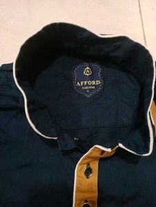 Mens L Size Shirt