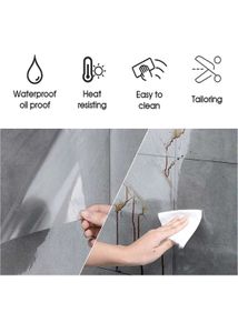 trasparent wall sticker self adhesive film