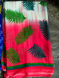 Combo 2 Sarees.