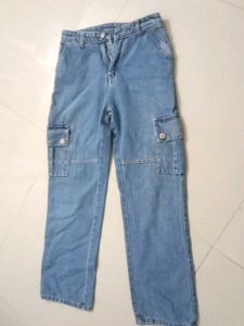 denim good quality jeans