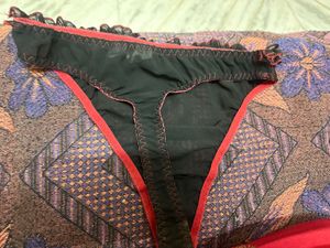 Print Lingerie Combo 5