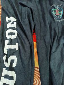 Black Trouser
