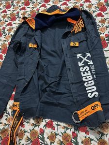 Off-White Jacket