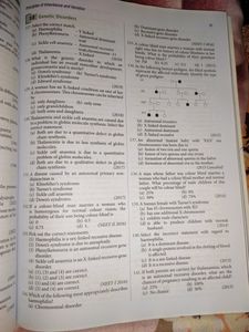 Totally New Neet Biology 35 Yrs PYQ