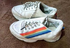 Trendy Sneaker