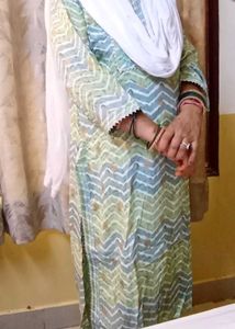 Elegant Kurta Set