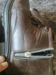Boots For Boys