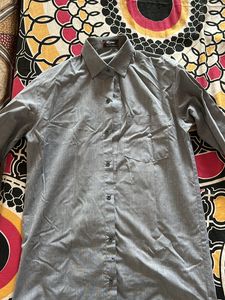 Cotton Shirt 149/-