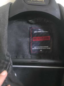 Ecko Unlimited Denim Jacket