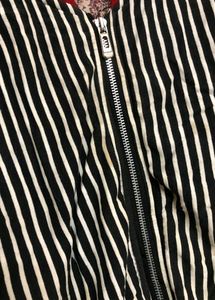 YINGTAOLU Black Jacket
