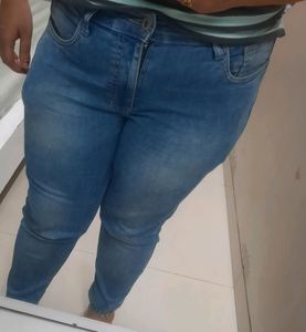 Denim FOR MEN OR women Both