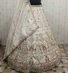 Elegant Lehenga Choli Set