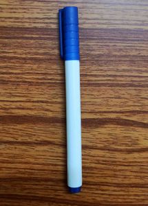 New Marker Pen