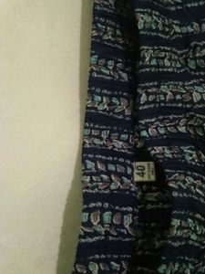 Cotton Pant For Summer