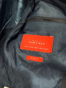 Zara Men Blazer