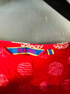 Akriti From Pantaloons Kurta