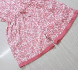 Romper Easy Wear