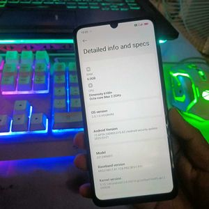 Smart Phone 5G