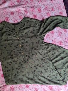 Avaasa Kurti