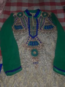 Festive Dress 2top Bottom