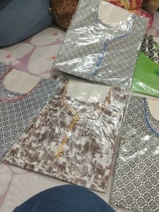 Stylish Women's Kurta Collection