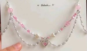 Pinteresty Aesthetic Necklace