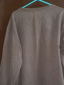 Graphic Print Long Sleeve Shirt