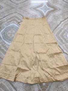 Banarasi Open Kurti With Lehnga