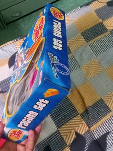 Tom And Jerry Racing Set