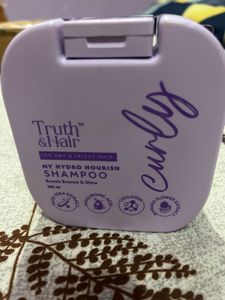 It’s New.