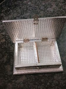 Dry Fruits Box