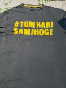 2 Boys T Shirt