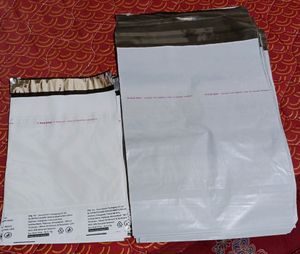 Packing Delivery Bags "Final Price"