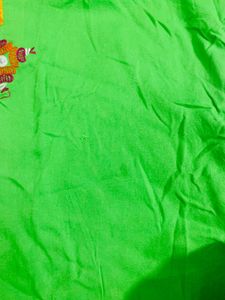 Short Kurti For Girls