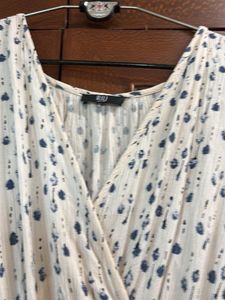 Women Bohemian Dress