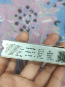 Combo Of Insight Lipstick Makeup Wipe Fixer