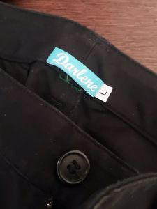 Formal Pant