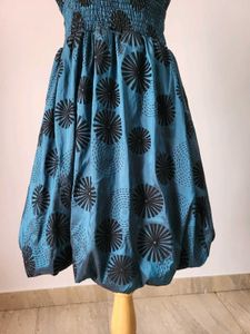 Dress  Length 36 Inches