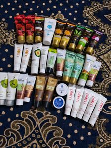 Skin Care Combo