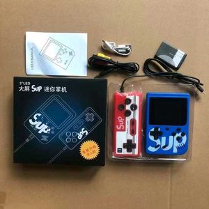 Sup Game Box 400 in 1 with 2 Player
