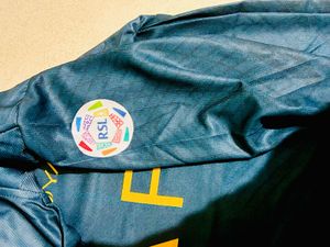 Jersey Ronaldo Full Sleev Boy Shirt