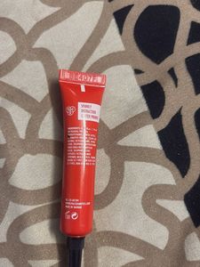 Eyelash Curler &amp; Glitter Primer