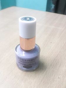 Beauty People Nail Polish