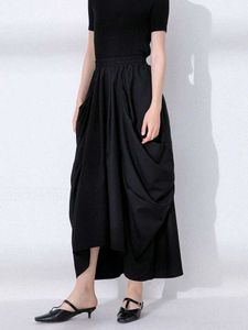 Korean Hippie Skirt